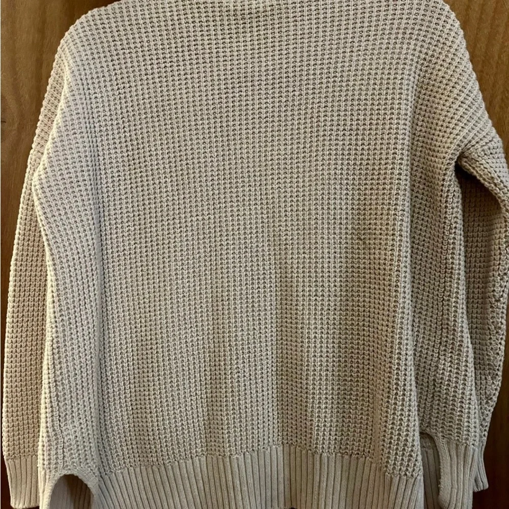 Universal Thread Cardigan - Picture 4 of 4